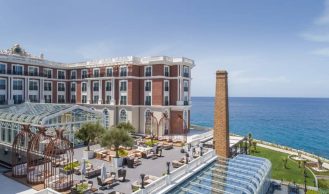 Kaya Palazzo Hotel Girne 2